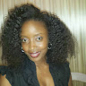 Meet your Posher, Latasha